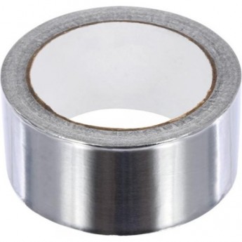 Алюминиевая лента REXANT 50 мм х 50 м Алюминиевая лента REXANT 50 мм х 50 м