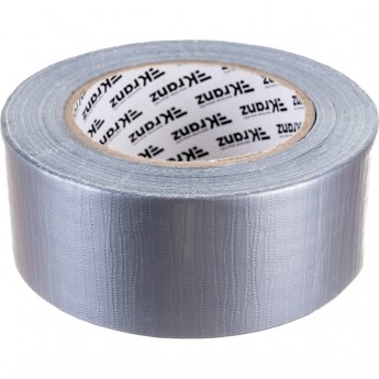 Армированная клейкая лента REXANT 48 мм, серая, рулон 40 м Армированная клейкая лента REXANT 48 мм, серая, рулон 40 м