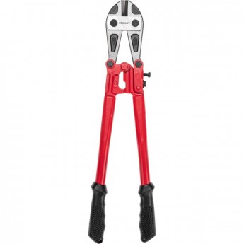 Болторез REXANT с двойным рычагом, 760 мм, 30" Болторез REXANT с двойным рычагом, 760 мм, 30"