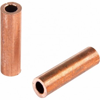 Гильза REXANT ГМ 10-5, 5 шт. Гильза REXANT ГМ 10-5, 5 шт.