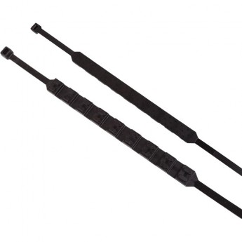 Хомут противоскольжения REXANT 900x9 мм чёрный Хомут противоскольжения REXANT 900x9 мм чёрный