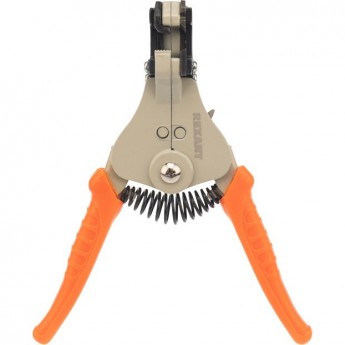 Инструмент для зачистки кабеля REXANT HT-369 C 0,3 - 6 мм² Инструмент для зачистки кабеля REXANT HT-369 C 0,3 - 6 мм²