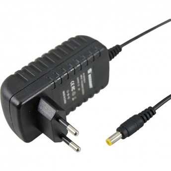 Источник питания REXANT AC 110-250V/DC 5V 4А, 20W с DC разъемом подключения 5,5х2,1 (IP43)