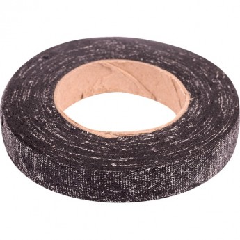 Изолента REXANT х/б 15х0.35 мм (ролик 10 м/100 г) Изолента REXANT х/б 15х0.35 мм (ролик 10 м/100 г)