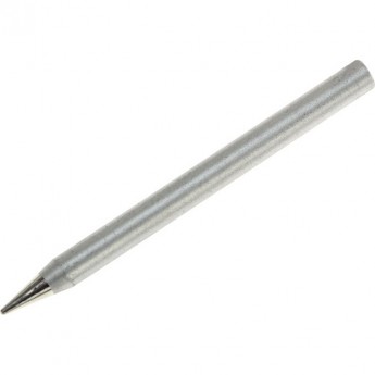 Жало для паяльника REXANT долговечное 60Вт, Ø5,8мм, тип конус, блистер Жало для паяльника REXANT долговечное 60Вт, Ø5,8мм, тип конус, блистер