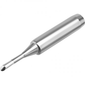 Жало REXANT 900М для паяльника 4.3 мм скошенный малый 2.0 мм Жало REXANT 900М для паяльника 4.3 мм скошенный малый 2.0 мм