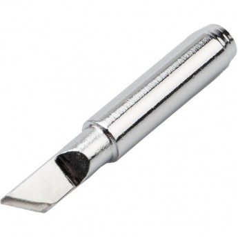 Жало REXANT 900М для паяльника 4.3 мм топорик 5.0 мм Жало REXANT 900М для паяльника 4.3 мм топорик 5.0 мм