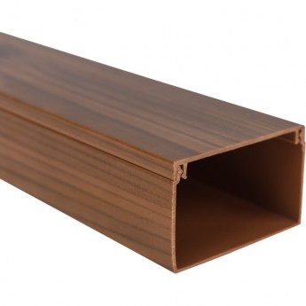 Кабель-канал REXANT 16х16 мм, дуб Кабель-канал REXANT 16х16 мм, дуб