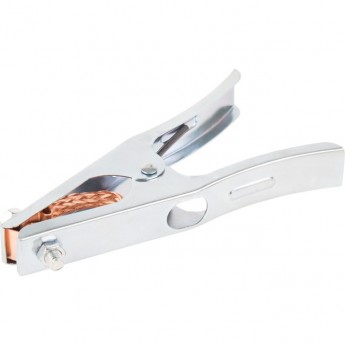 Клемма заземления REXANT 300 А для сварки 170 мм Клемма заземления REXANT 300 А для сварки 170 мм