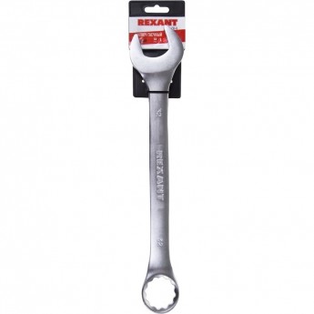 Ключ комбинированный REXANT 32 мм Ключ комбинированный REXANT 32 мм