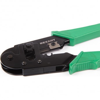 Кримпер REXANT HT-210T для обжима Кримпер REXANT HT-210T для обжима
