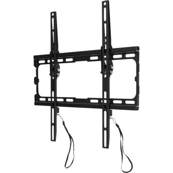 Кронштейн REXANT HOME для телевизора 32"-55", наклонный с быстрой фиксацией Кронштейн REXANT HOME для телевизора 32"-55", наклонный с быстрой фиксацией