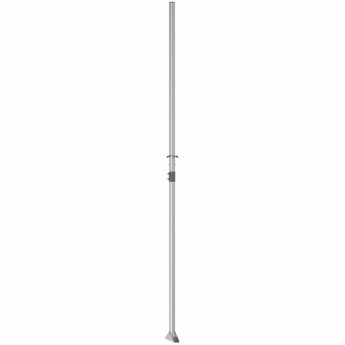 Мачта для антенн REXANT алюминиевая, 300 см Мачта для антенн REXANT алюминиевая, 300 см