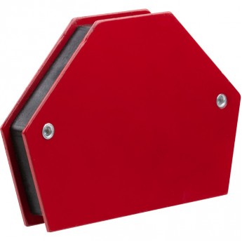 Магнитный угольник-держатель REXANT для сварки на 6 углов, усилие 11.3 кг