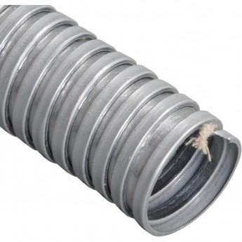 Металлорукав REXANT Р3-ЦХ-25 (бухта 50 м/уп.) Металлорукав REXANT Р3-ЦХ-25 (бухта 50 м/уп.)