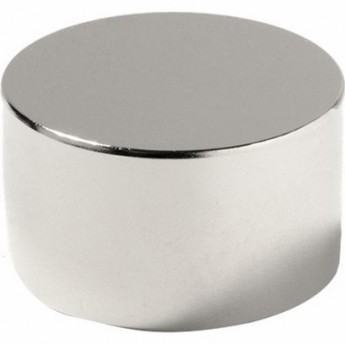 Неодимовый магнит диск REXANT 50х20мм сцепление 89 кг Неодимовый магнит диск REXANT 50х20мм сцепление 89 кг