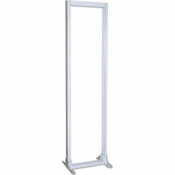 Открытая стойка REXANT 19" 33U однорамная Открытая стойка REXANT 19" 33U однорамная