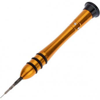 Отвертка для телефонов REXANT PENTALOBE 0.8 звездочка Отвертка для телефонов REXANT PENTALOBE 0.8 звездочка