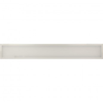 Панель универсальная светодиодная REXANT ОПАЛ 19 мм 1200х180 40 Вт 180–260 В IP20 3300 Лм 6500 K холодный свет Панель универсальная светодиодная REXANT ОПАЛ 19 мм 1200х180 40 Вт 180–260 В IP20 3300 Лм 6500 K холодный свет