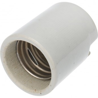 Патрон керамический E40 REXANT Патрон керамический E40 REXANT