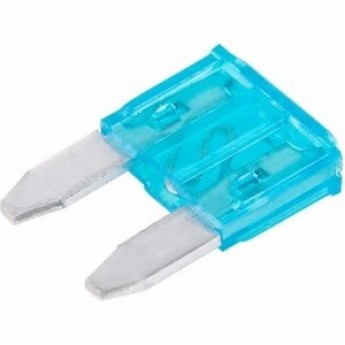 Предохранитель автомобильный REXANT 15А мини Предохранитель автомобильный REXANT 15А мини