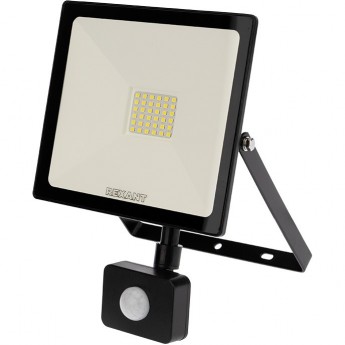 Прожектор REXANT LED 50Вт 6500 K с микроволновым настраиваемым датчиком движения Прожектор REXANT LED 50Вт 6500 K с микроволновым настраиваемым датчиком движения