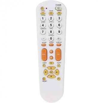 Пульт универсальный REXANT RX-951 для телевизора Пульт универсальный REXANT RX-951 для телевизора