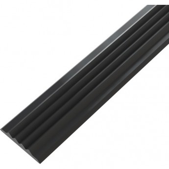 Резиновая накладка на профиль REXANT для ступеней 7928-2 (для профиля 146-240-3) Резиновая накладка на профиль REXANT для ступеней 7928-2 (для профиля 146-240-3)