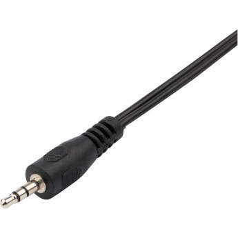 Шнур REXANT стерео 3.5 мм - 2 RCA 5 м, 10 шт. Шнур REXANT стерео 3.5 мм - 2 RCA 5 м, 10 шт.