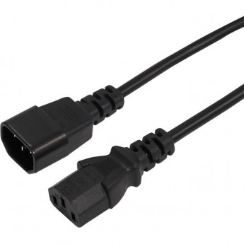 Шнур сетевой REXANT 3x0.75 мм² 1.5 м