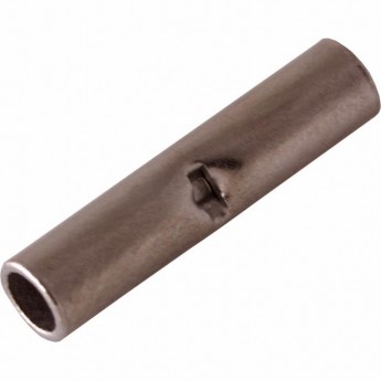 Соединительная гильза REXANT L-32 мм 35 мм² Соединительная гильза REXANT L-32 мм 35 мм²