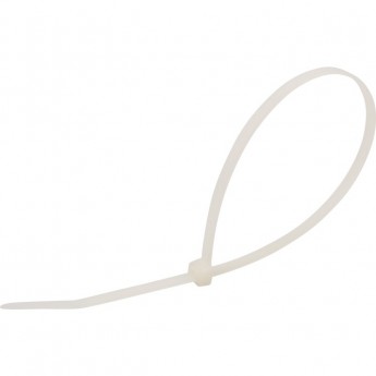 Стяжка нейлоновая REXANT 300x3.6 мм, 500 шт. Стяжка нейлоновая REXANT 300x3.6 мм, 500 шт.