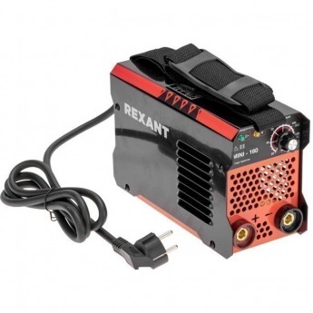 Сварочный аппарат инверторный REXANT MINI-160