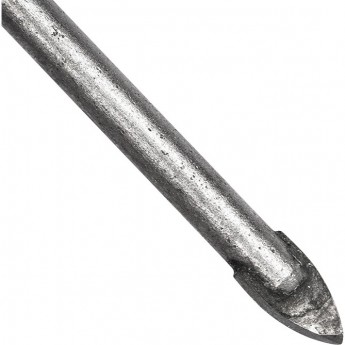 Сверло REXANT по стеклу и кафелю 4мм Сверло REXANT по стеклу и кафелю 4мм