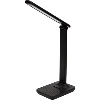 Светильник настольный REXANT CLICK SKIN на основании, LED, 7 Вт 2700-6500 К, диммируемый 3 ступени, заряжаемый Светильник настольный REXANT CLICK SKIN на основании, LED, 7 Вт 2700-6500 К, диммируемый 3 ступени, заряжаемый