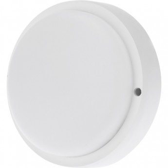 Светильник REXANT ЖКХ-01 LED IP65 4000 K 18 Вт 175х37 мм круглый