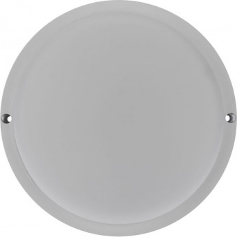 Светильник светодиодный пылевлагозащищенный REXANT ЖКХ-01 круг 18 Вт 1800 Лм IP65 174х37 мм 6500 K с микроволновым датчиком движения Светильник светодиодный пылевлагозащищенный REXANT ЖКХ-01 круг 18 Вт 1800 Лм IP65 174х37 мм 6500 K с микроволновым датчиком движения