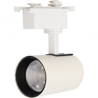 Светильник светодиодный трековый REXANT STAR TRACK 12 Вт 3000 К LED белый Светильник светодиодный трековый REXANT STAR TRACK 12 Вт 3000 К LED белый