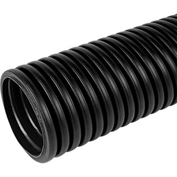 Труба гофрированная REXANT 6.8 мм автомобильная неразрезная, 50 м Труба гофрированная REXANT 6.8 мм автомобильная неразрезная, 50 м