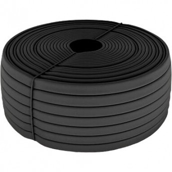 Трубка кембрик REXANT ТВ-40 пвх черный 4 мм Трубка кембрик REXANT ТВ-40 пвх черный 4 мм