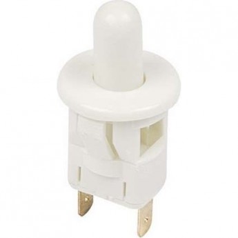 Выключатель-кнопка REXANT PBS-19С2 б/фикс мебельная Выключатель-кнопка REXANT PBS-19С2 б/фикс мебельная