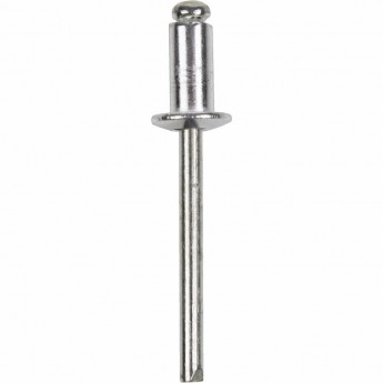 Заклепки REXANT 4.8x14 мм, 50 шт. Заклепки REXANT 4.8x14 мм, 50 шт.