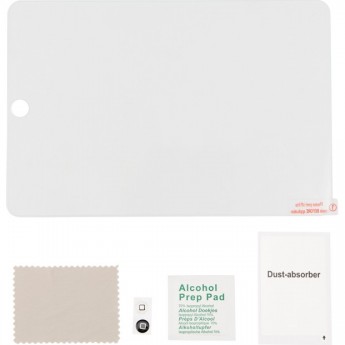 Защитное стекло REXANT 3D для iPad Mini